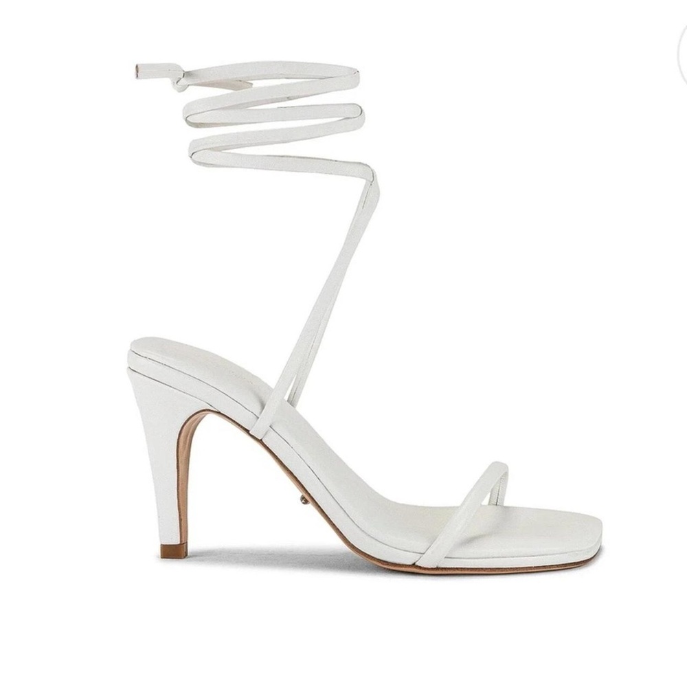 Tony Bianco Jenna Sandal Heels